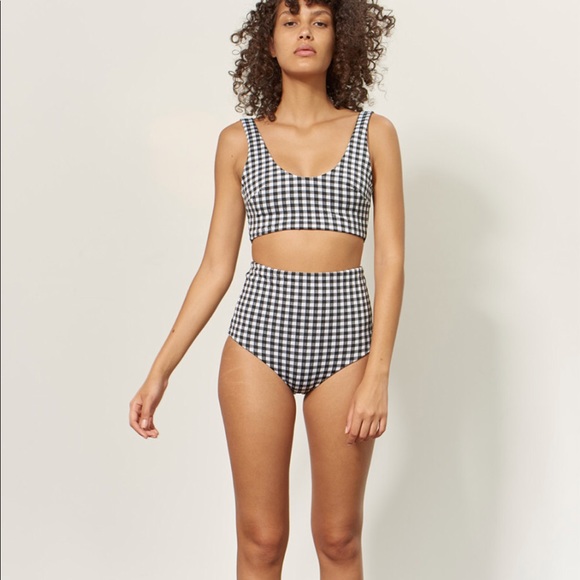 mara hoffman lydia swim